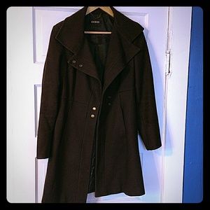 Guess Coat